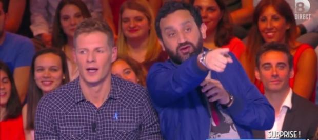 Delormeau et Hanouna dézinguent Beaugrand en direct dans TPMP ! Delormeau et Hanouna dézinguent Beaugrand en direct dans TPMP !