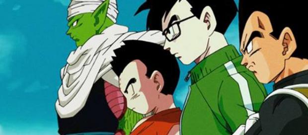 diferencias entre Dragon ball Z y Dragon ball Super diferencias entre Dragon ball Z y Dragon ball Super