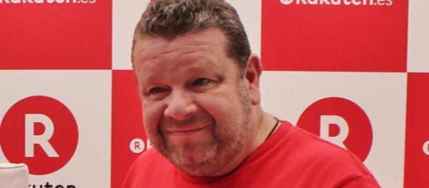 El chef fue demandado por un participante de Pesadilla en la cocina. El chef fue demandado por un participante de Pesadilla en la cocina.