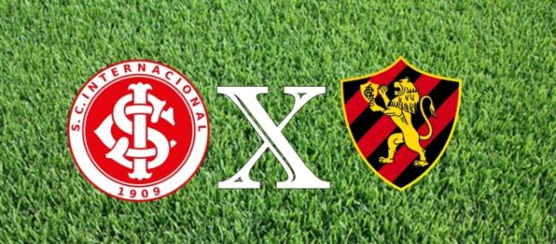 Inter x Sport: assista na TV e online Inter x Sport: assista na TV e online
