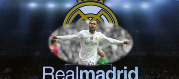Jesé Rodríguez podría abandonar el Real Madrid por 25 millones de euros Jesé Rodríguez podría abandonar el Real Madrid por 25 millones de euros