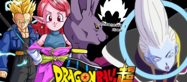 La Kaio Shin del tiempo podría ser la nueva aparición en la saga de Trunks La Kaio Shin del tiempo podría ser la nueva aparición en la saga de Trunks