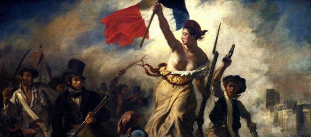 La vera forza della protesta, una lezione per gli scioperini del venerdì che si fanno altrove giusto per avere il weekend lungo. La vera forza della protesta, una lezione per gli scioperini del venerdì che si fanno altrove giusto per avere il weekend lungo.