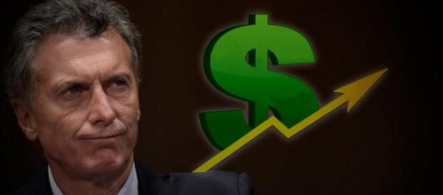 Los bienes del presidente Macri en alza Los bienes del presidente Macri en alza