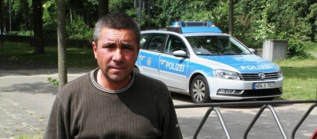Luca G. un erou al românilor de pretutindeni Luca G. un erou al românilor de pretutindeni