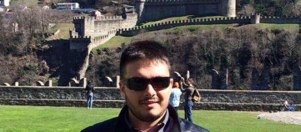 Marco Raho, rappresentante di Icaro per il Cug Marco Raho, rappresentante di Icaro per il Cug