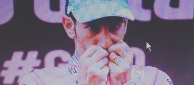 Nibali conquista un giro che sembrava perso Nibali conquista un giro che sembrava perso