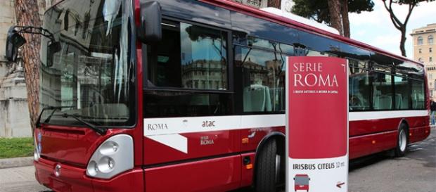 Problemi dei mezzi di Roma alle soglie delle elezioni Problemi dei mezzi di Roma alle soglie delle elezioni
