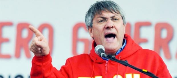 Riforma pensioni, intervento di Landini sulla flessibilitù in uscita, news 26 maggio 2016 Riforma pensioni, intervento di Landini sulla flessibilitù in uscita, news 26 maggio 2016