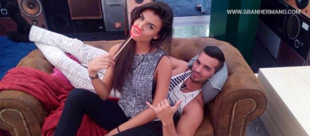 Sofía y Suso, se forran tras su paso por GH 16 Sofía y Suso, se forran tras su paso por GH 16