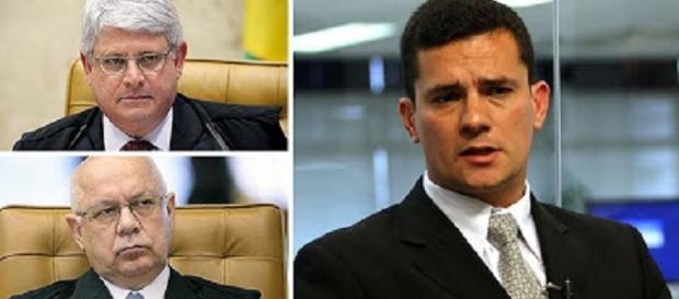 Todos são alvo de críticas entre a cúpula do PMDB. Todos são alvo de críticas entre a cúpula do PMDB.