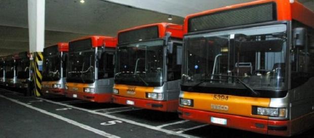 Ultime notizie trasporto pubblico Roma, giovedì 26 maggio 2016 Ultime notizie trasporto pubblico Roma, giovedì 26 maggio 2016
