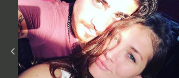 Uomini e Donne Flavia Fiadone ha trovato l'amore. Uomini e Donne Flavia Fiadone ha trovato l'amore.