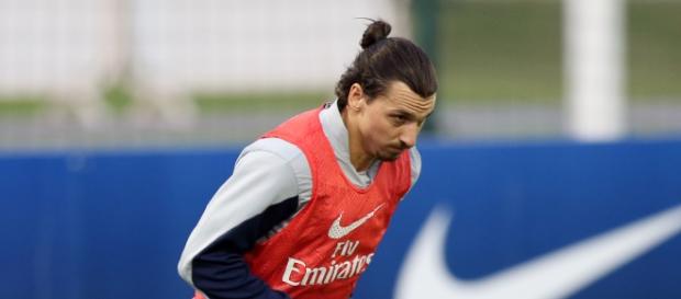 Zlatan Ibrahimovic, Ac Milan, le retour ? Zlatan Ibrahimovic, Ac Milan, le retour ?
