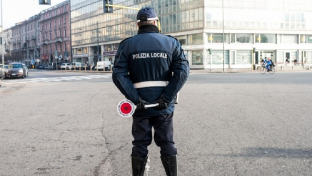 Blocco del traffico a Milano per la Finalissima Champions League, 28 - 29 maggio 2016