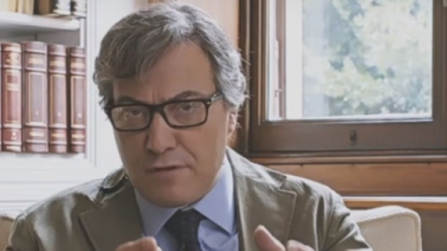 Dov'&egrave; Mario. La nuova serie di Corrado Guzzanti