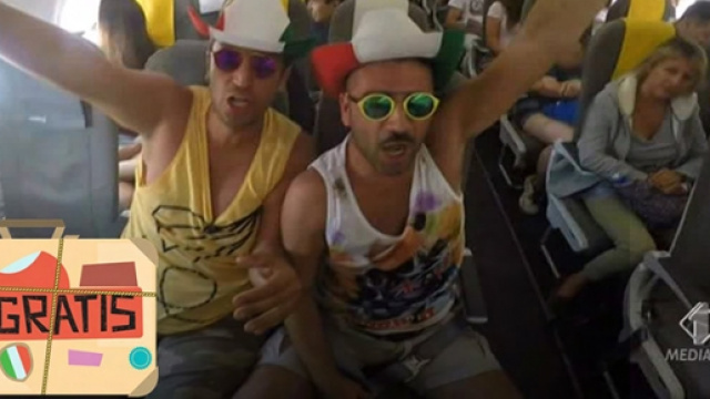 Emigratis con Pio e Amedeo, ci sar&agrave; una seconda edizione