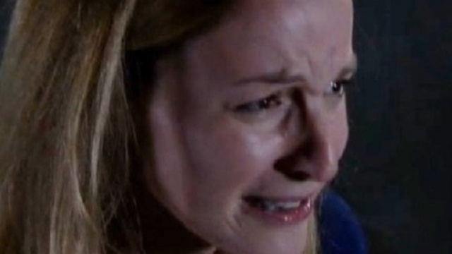 Giovanna alla ricerca del serial killer