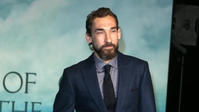 GOT 6, Joseph Mawle alias Benjen Stark