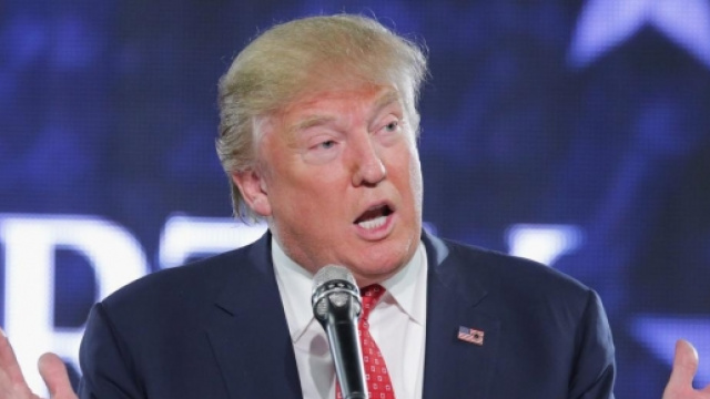 Guai giudiziari in vista per Donald Trump?