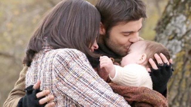 Il Segreto, Maria e Gonzalo si riuniscono