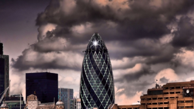 L'importanza strategica della City