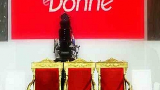 Uomini e donne gossip Andrea e Giulia