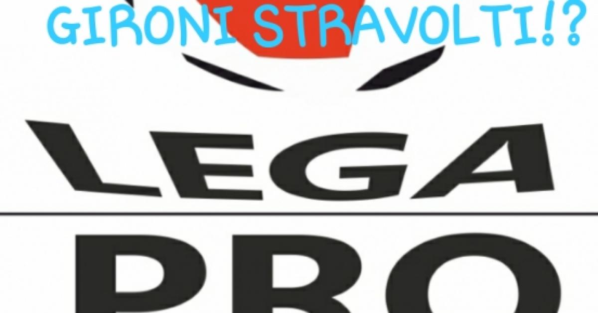 la organizza la lega pro
