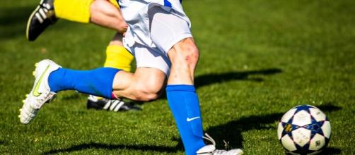 Partite Di Calcio Oggi Tutte Le Partite Previste Per La Partite Di Calcio Oggi Tutte Le Partite Previste Per La