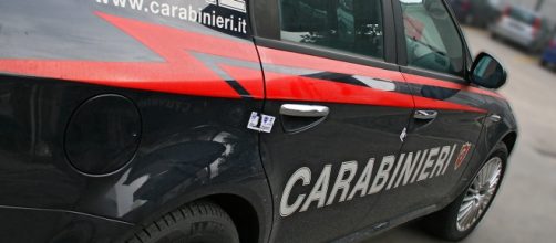Calabria, donna uccisa e data alle fiamme
