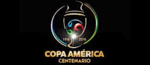 Copa América Centenario 2016 al via