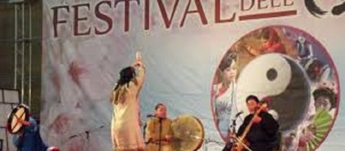 Festival dell'Oriente Milano 2016
