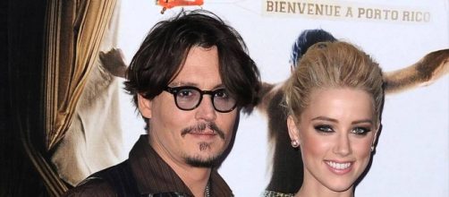 fine dell'amore tra Johnny Depp, 52 anni e Amber Heard, 30 anni