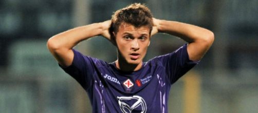 Ljajic verso il ritorno a casa nella sua Fiorentina