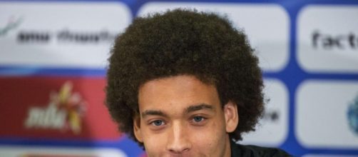 Milan, colpo di scena su Witsel