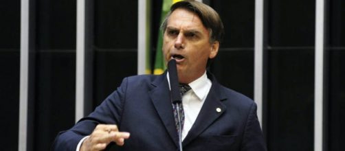 Projeto de Jair Bolsonaro coibe novos crimes de estupro
