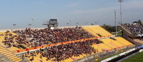 Saranno 3-400 i tifosi del Lecce a Foggia.