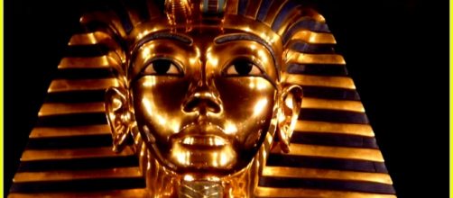 Tutankhamon: la lama del coltello trovato nella sua tomba proviene dallo spazio