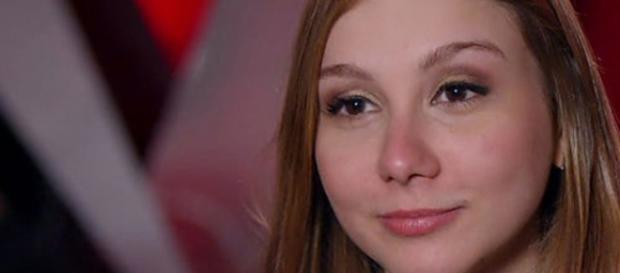 Cantora do The Voice Brasil é ameaçada de estupro Cantora do The Voice Brasil é ameaçada de estupro