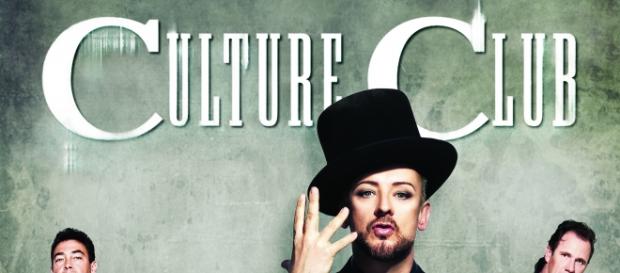 Culture Club se presenta por primera vez en México Culture Club se presenta por primera vez en México
