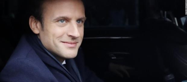 Emmanuel Macron 2016 - ministre Emmanuel Macron 2016 - ministre