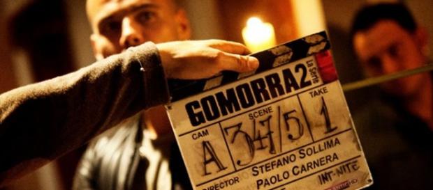 Episodi 2x09 e 2x10 di Gomorra 2 -La serie Episodi 2x09 e 2x10 di Gomorra 2 -La serie