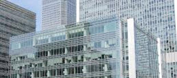 investment in London office buildings has previously fallen off investment in London office buildings has previously fallen off
