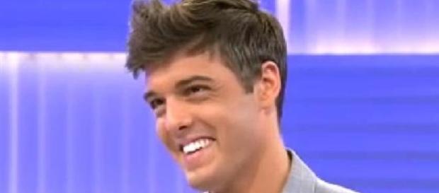 MYHYV: el cinismo de Lucas dinamita el trono de Labrador MYHYV: el cinismo de Lucas dinamita el trono de Labrador