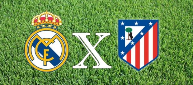 O clássico espanhol pela final da Liga acontece neste sábado O clássico espanhol pela final da Liga acontece neste sábado