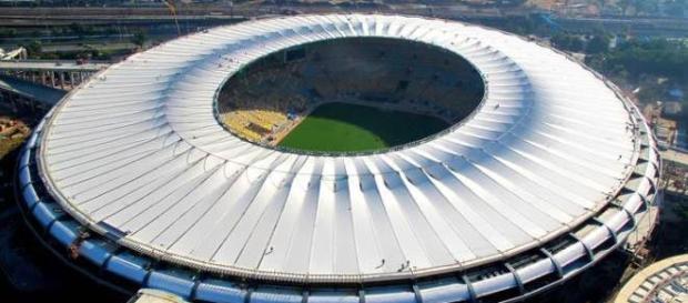 No Maracanã, há exatos 32 anos, Flu conquistava bicampeonato brasileiro No Maracanã, há exatos 32 anos, Flu conquistava bicampeonato brasileiro
