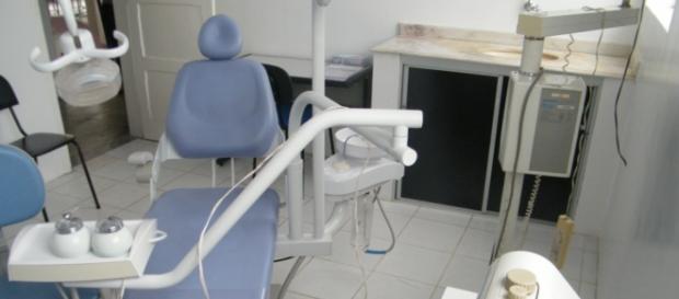 Novos materiais e equipamentos prontos para uso. Novos materiais e equipamentos prontos para uso.