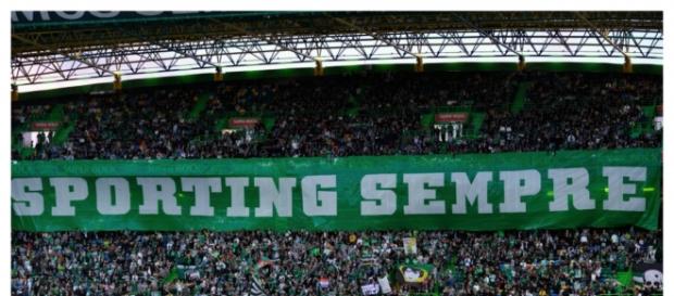 Sporting está preparando a nova temporada Sporting está preparando a nova temporada