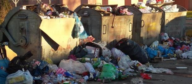 Un scandal internaţional este pe cale să izbucnească Un scandal internaţional este pe cale să izbucnească