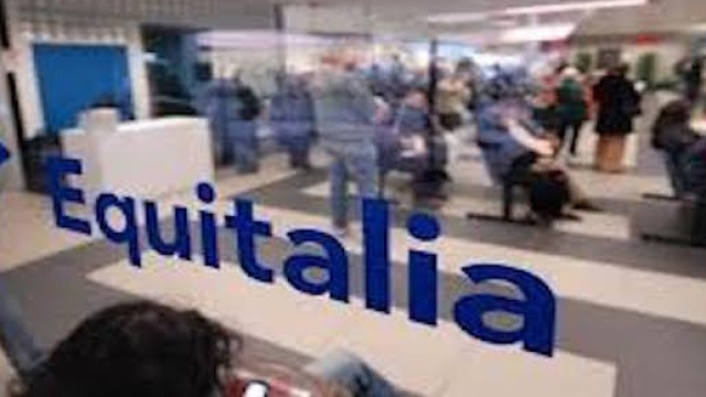 Addio cartelle di Equitalia: arrivano gli sms